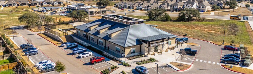 More Photos Of Oak Run Parkway & Geneva St, New Braunfels Land For Sale