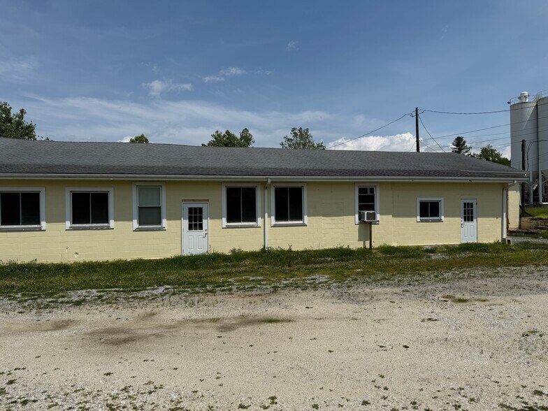 More Photos Of 5426 Asheville Hwy, Hendersonville Convenience Store For Sale