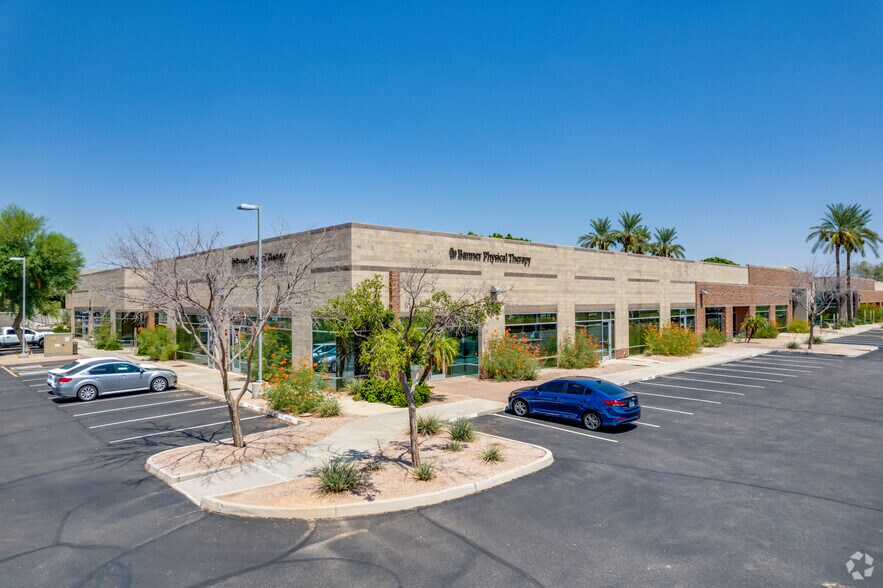 More Photos Of 1725 W Greentree Dr, Tempe Office For Lease