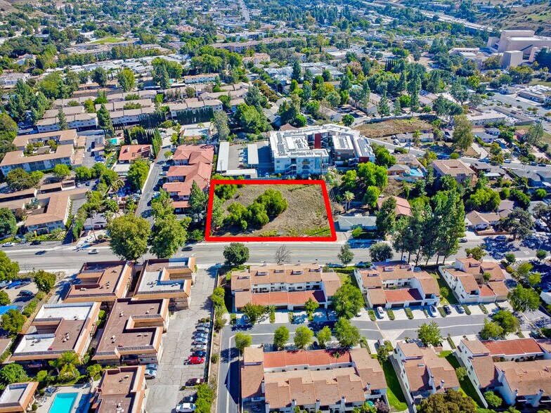 More Photos Of 170 Erbes rd, Thousand Oaks Land For Sale