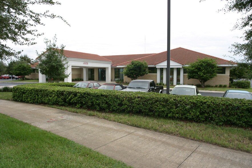 More Photos Of 1603 S Hiawassee Rd, Orlando Medical For Lease