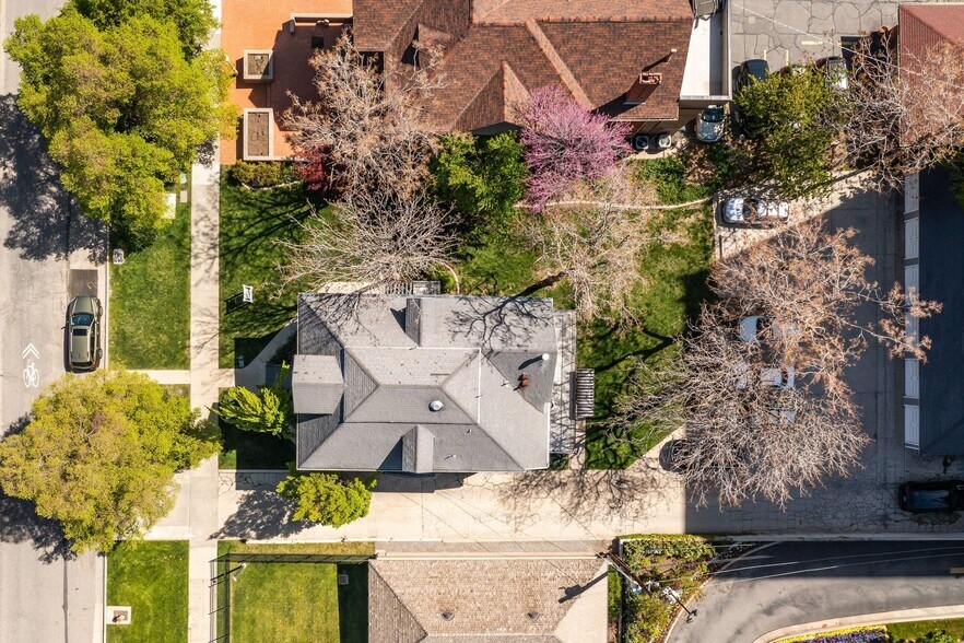 More Photos Of 24 S 600 E, Salt Lake City Office Residential For Sale