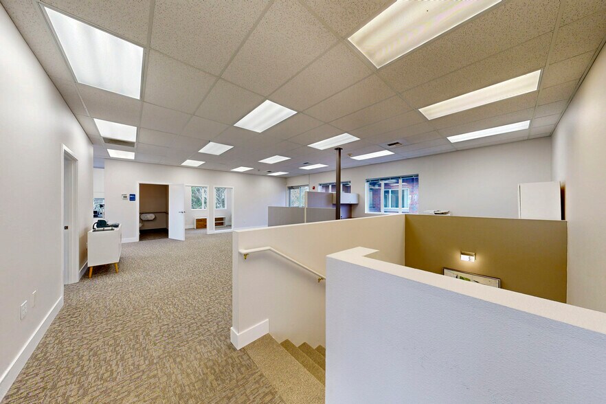 More Photos Of 1760 Barnes Blvd SW, Olympia Office For Sale