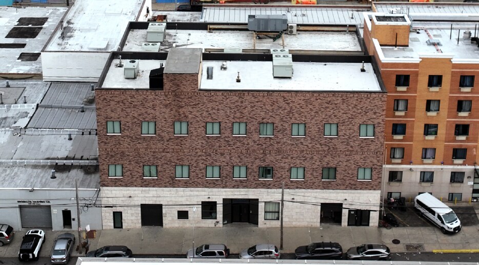 Primary Photo Of 229-237 49th St, Brooklyn Warehouse For Sale