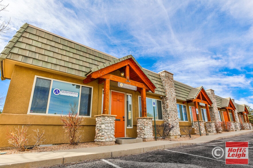 More Photos Of 1965 Dominion Way, Colorado Springs Medical For Lease