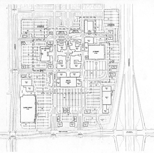 More Photos Of W 144th Ave @ NEC Huron St & W 144th, Westminster Unknown For Lease