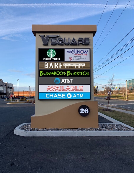 More Photos Of 26 N Greenbush Rd, Troy Storefront For Lease