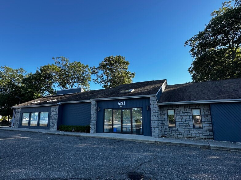 More Photos Of 801 Lacey Rd, Forked River Office For Sale