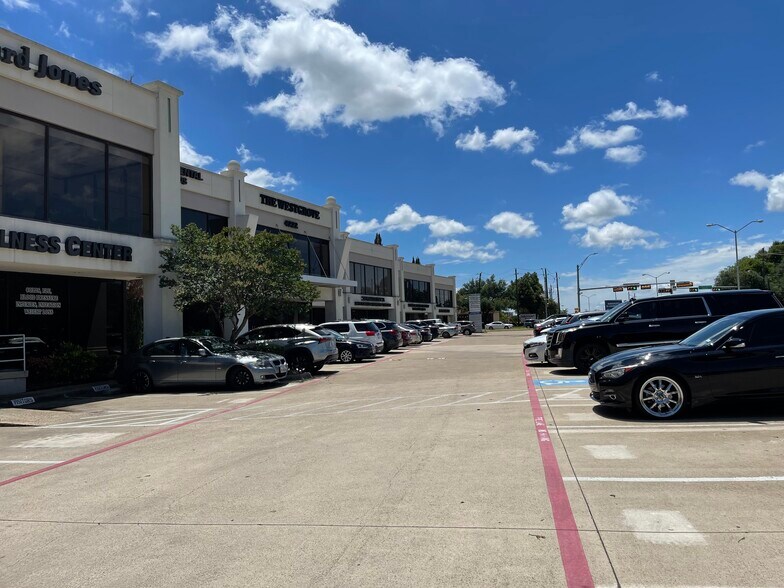 More Photos Of 4222 Trinity Mills Rd, Dallas Medical For Lease