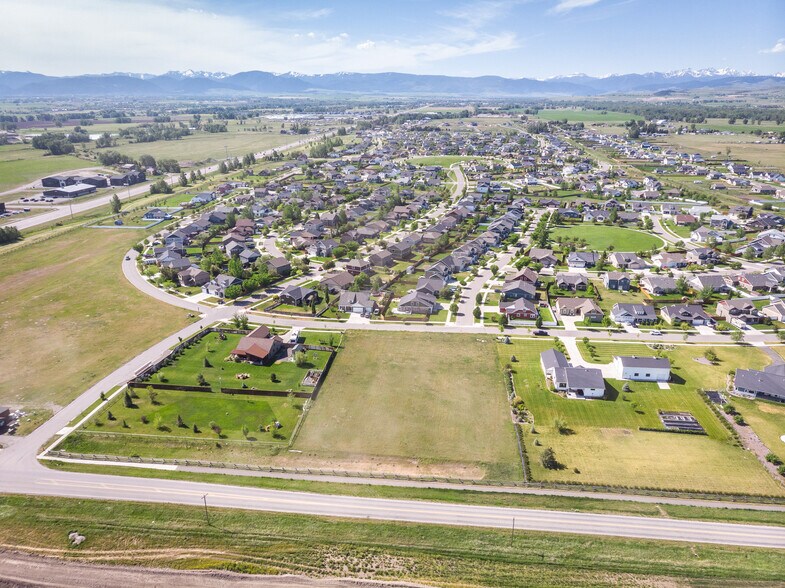 More Photos Of TBD Stewart loop, Bozeman Land For Sale