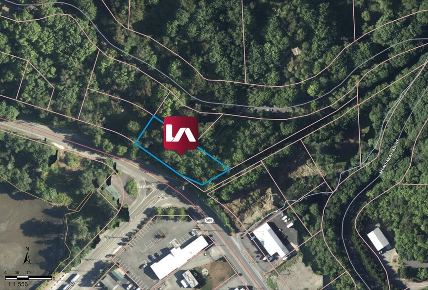 More Photos Of 3103 Marine View Dr, Tacoma Land For Sale