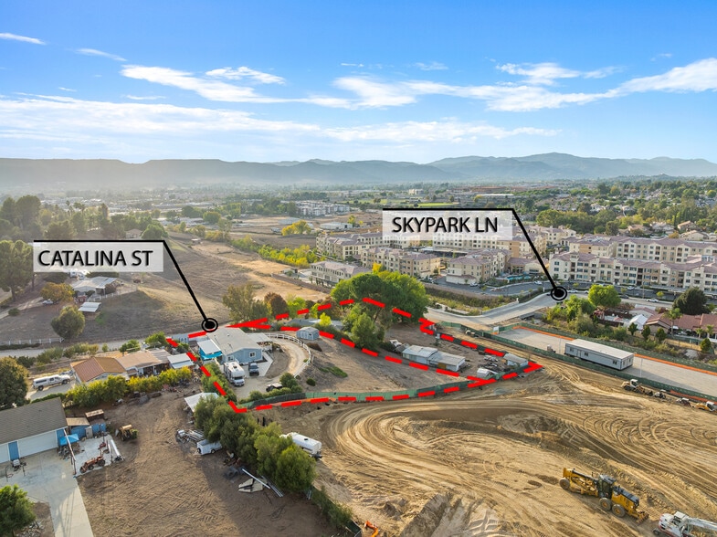 More Photos Of , Murrieta Land For Sale