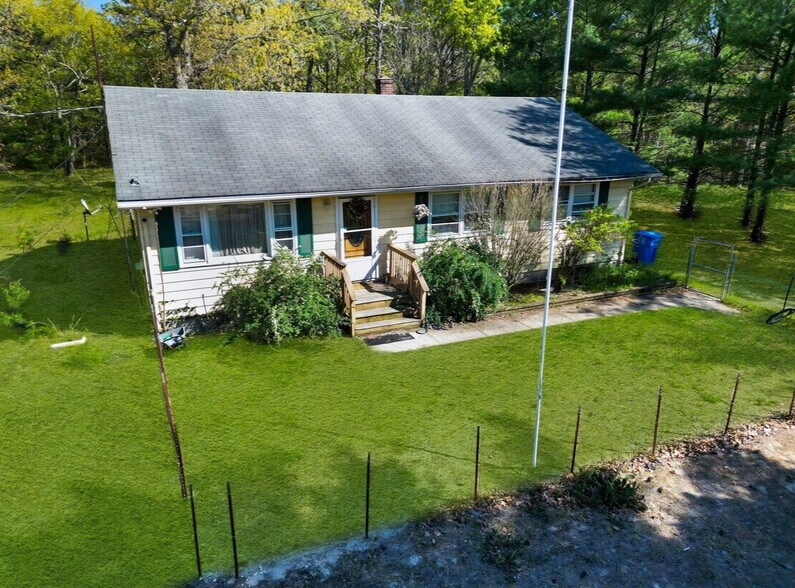 More Photos Of 635 Bennetts Mills Rd, Jackson Land For Sale