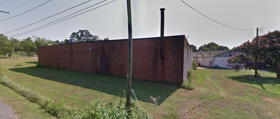 More Photos Of 1408 Glenn Ave, Kannapolis Warehouse For Lease