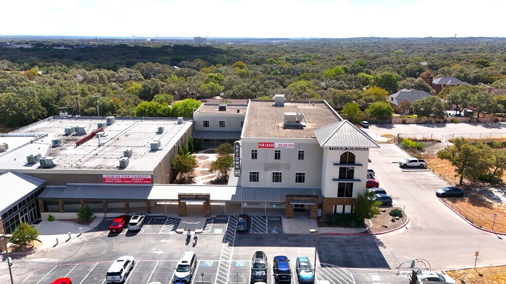 More Photos Of 1270 N Loop 1604 E, San Antonio Medical For Lease