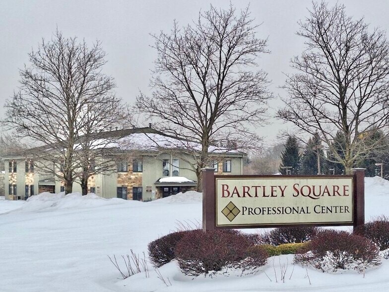 More Photos Of 272 Us Highway 206, Flanders Office For Sale