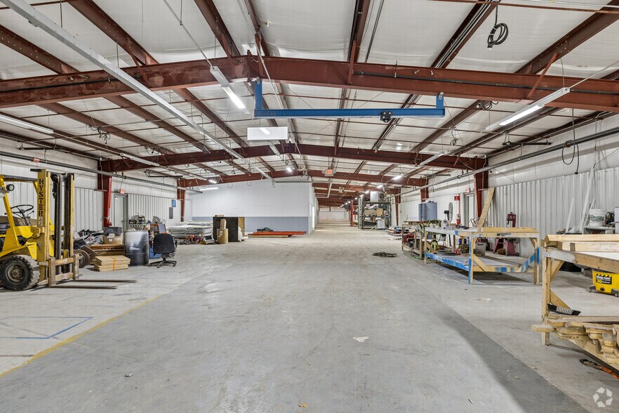 More Photos Of 44 River St, Cortland Manufacturing For Sale