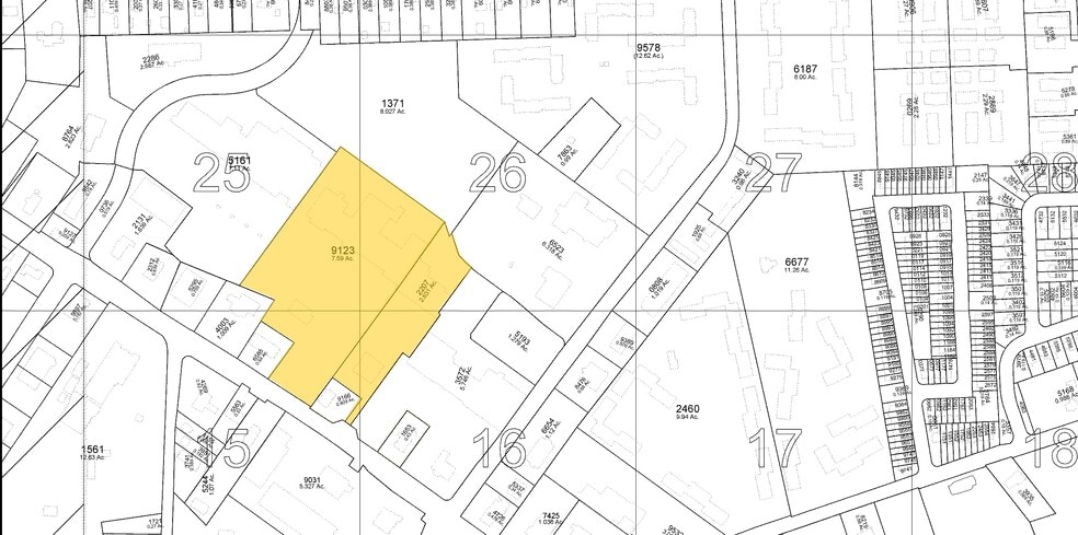 More Photos Of 510-550 E Market St, Leesburg Unknown For Lease