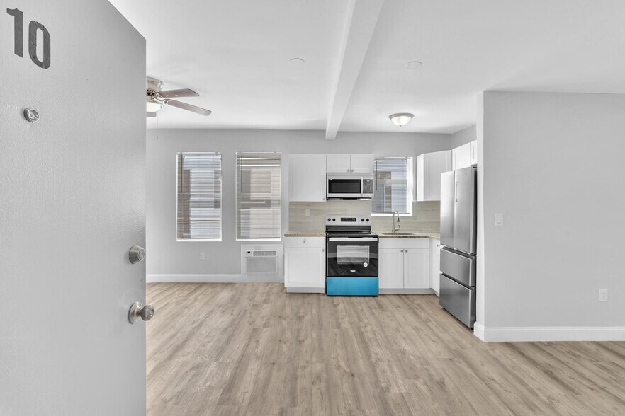 More Photos Of 1142 SW 4th St, Miami Apartments For Sale