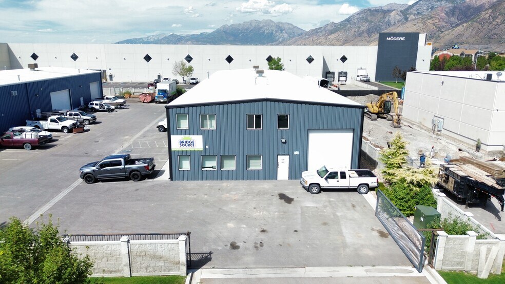 More Photos Of 2294 W 700 S, Springville Warehouse For Sale