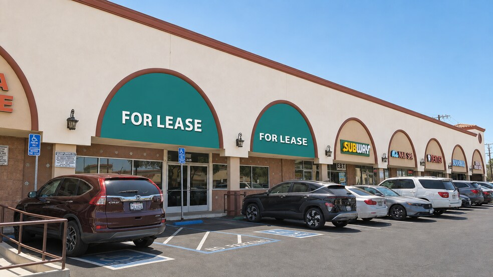 More Photos Of 3118-3208 E Florence Ave, Huntington Park Unknown For Lease