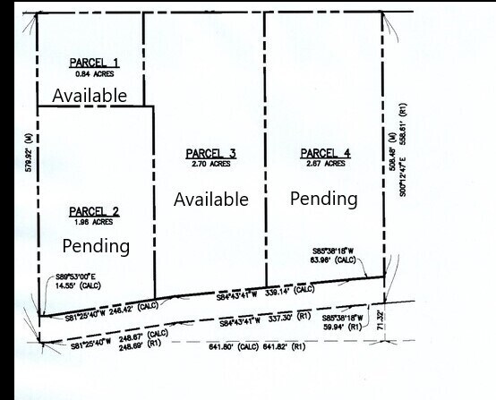 More Photos Of 10792 W Larch Rd, Tracy Land For Sale