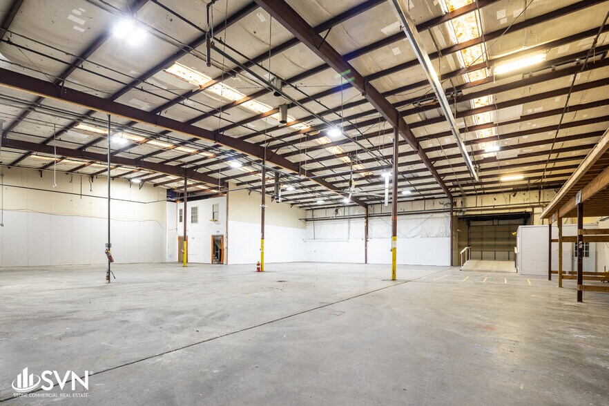 More Photos Of 351 United Ct, Lexington Manufacturing For Lease