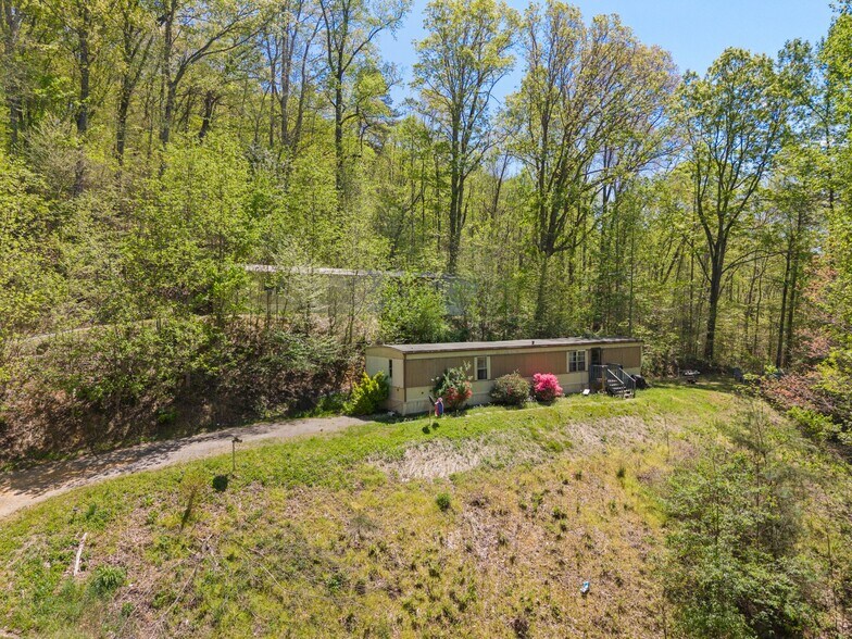 More Photos Of , Candler Multifamily For Sale
