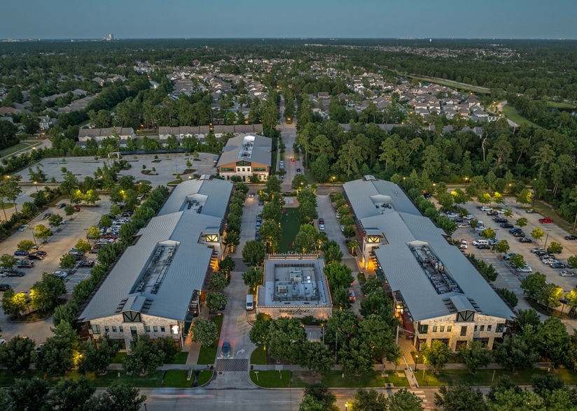 More Photos Of 26400 Kuykendahl Rd, Spring Storefront Retail Office For Sale