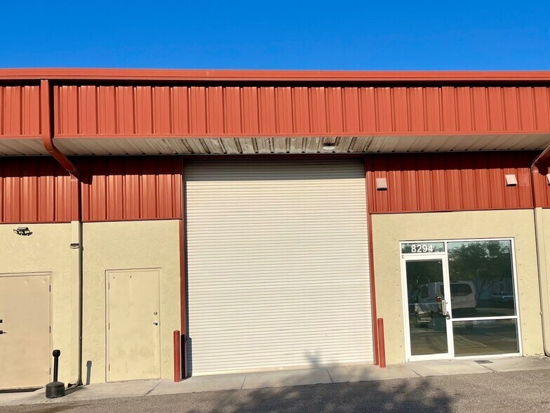More Photos Of 8294 Blaikie Ct, Sarasota Warehouse For Lease