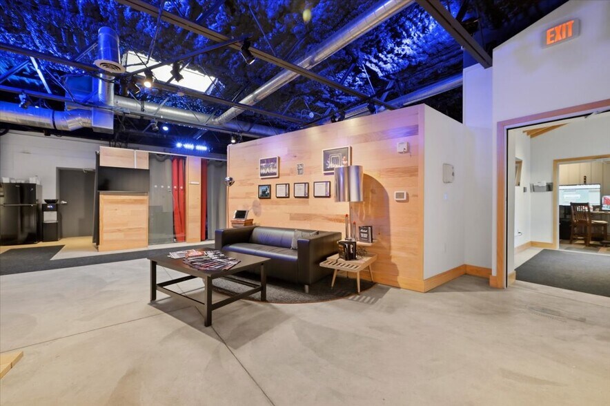 More Photos Of 14857 Martinville Rd, Belleville Warehouse For Sale