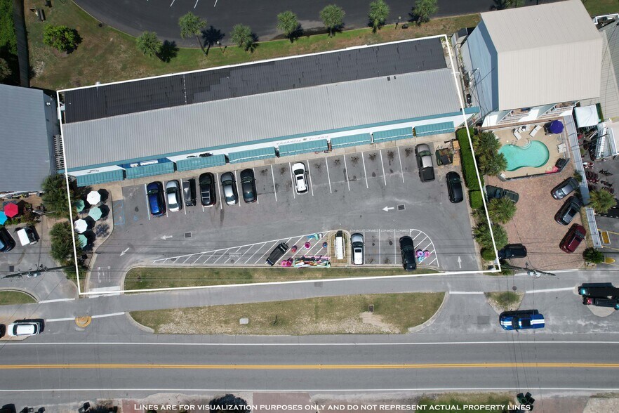 More Photos Of 1688 Scenic Gulf Dr, Destin Storefront For Sale