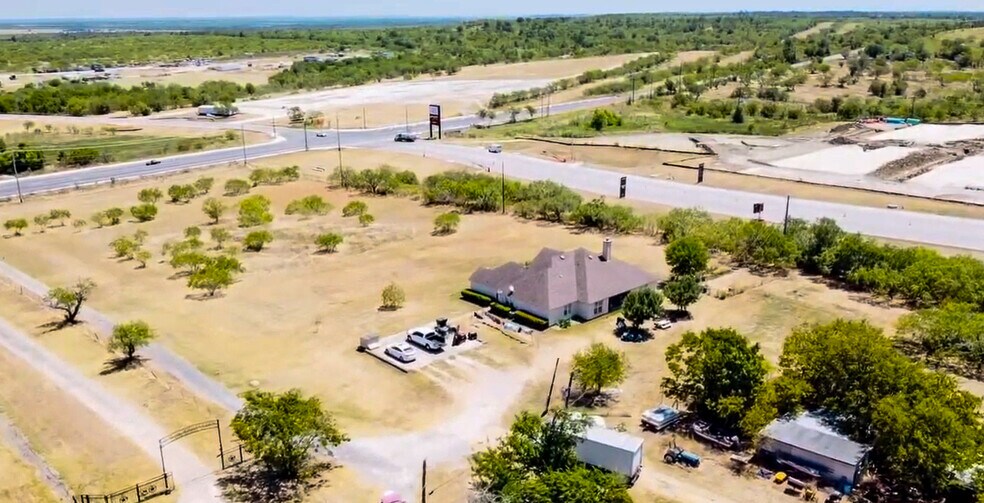 More Photos Of 7710 Elroy rd, Del Valle Land For Sale