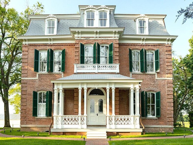 More Photos Of 20400 280th Trl, Grand Pass Specialty For Sale