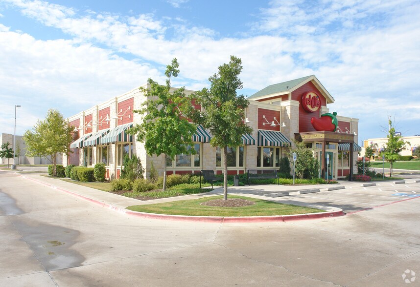 More Photos Of 116-142 E Interstate 20, Weatherford Unknown For Lease