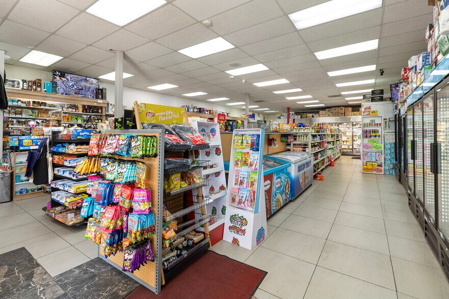 More Photos Of 1600-1610 Post St, San Francisco Office For Sale