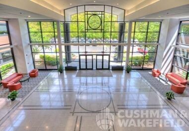 More Photos Of 3 Paragon Dr, Montvale Office For Lease