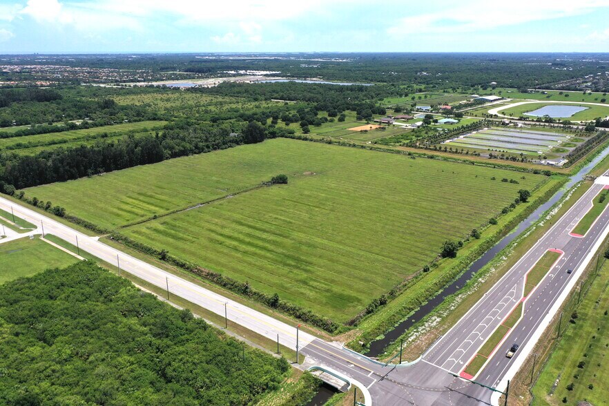 More Photos Of TBD St, Vero Beach Land For Sale