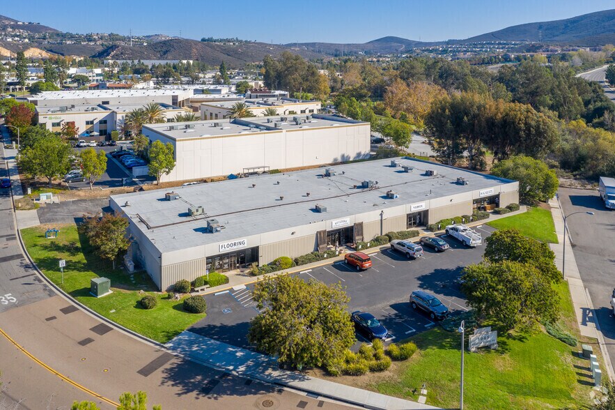 More Photos Of 1945 S Rancho Santa Fe Rd, San Marcos Light Manufacturing For Sale