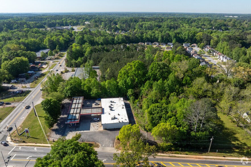 More Photos Of 6021 Highway 42, Rex Land For Sale