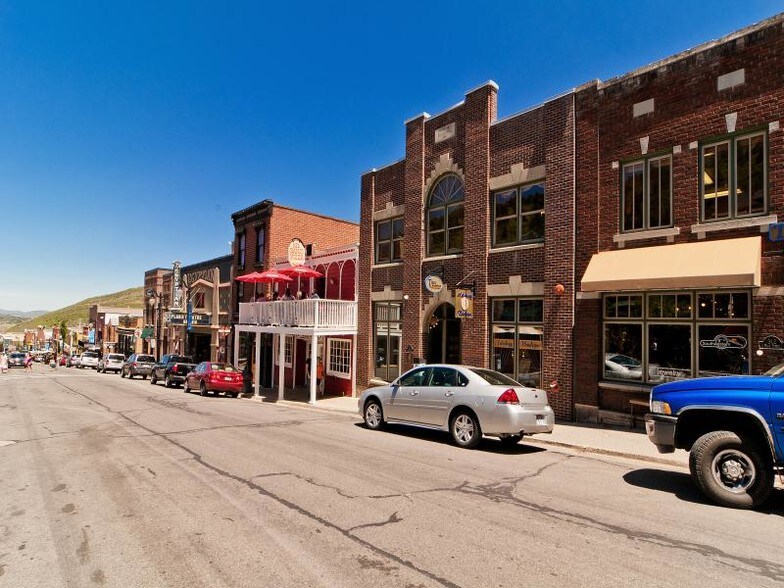 More Photos Of 314 Main St, Park City Storefront Retail Office For Lease