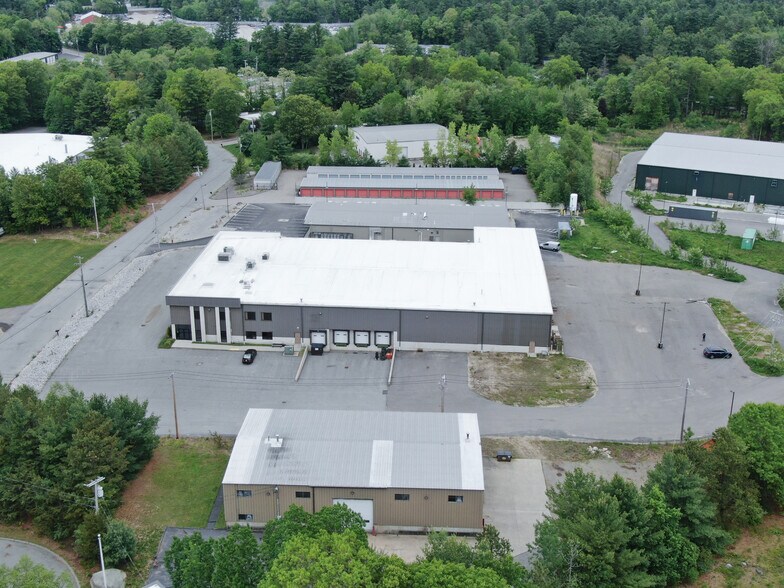 More Photos Of 24 Williams Way, Bellingham Research And Development For Sale