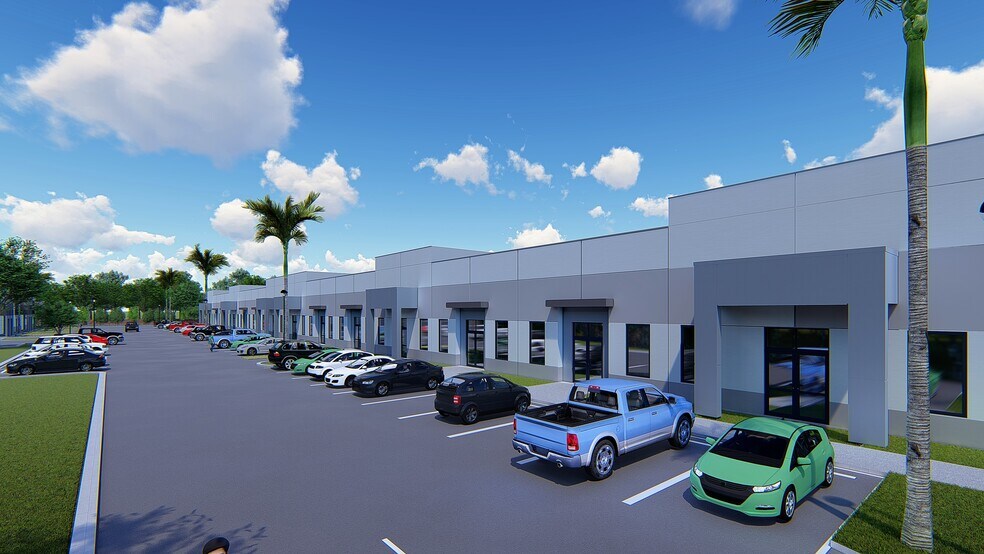More Photos Of 16109 Lee Rd, Fort Myers Manufacturing For Sale