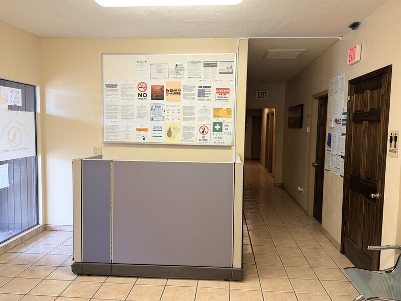 More Photos Of 3045 N 1st Ave, Tucson Office For Sale