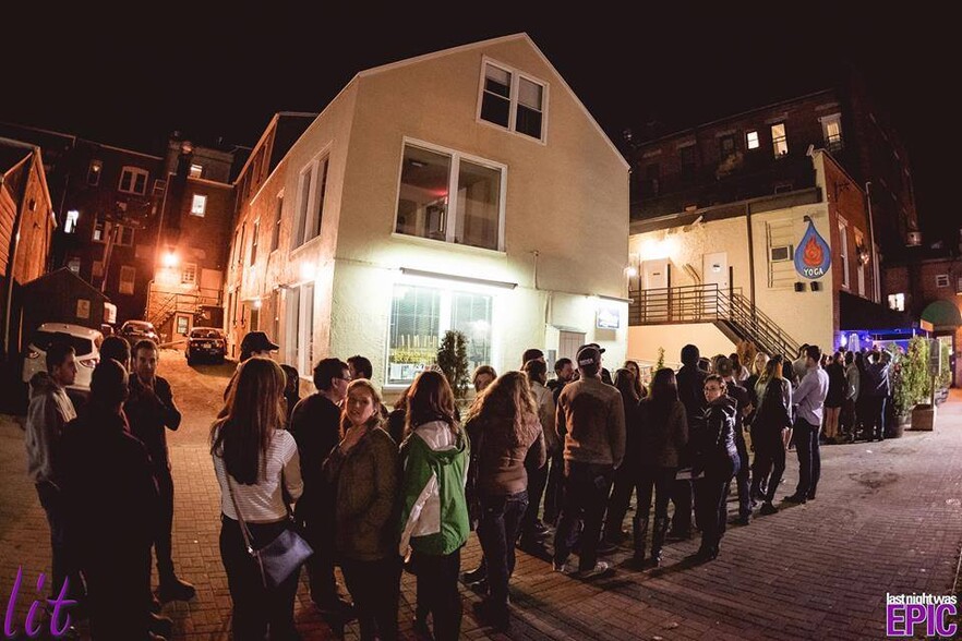 More Photos Of 23-25 N Pleasant St, Amherst Storefront Retail Office For Lease