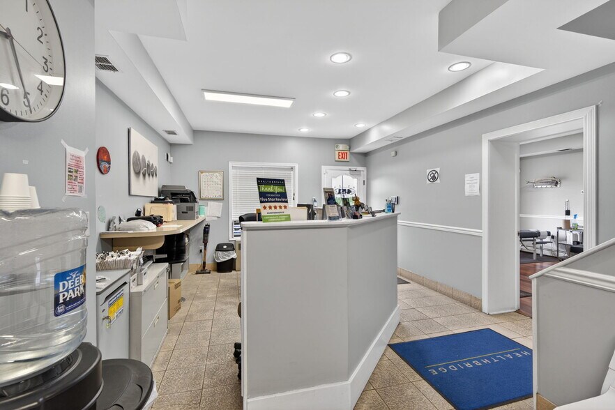 More Photos Of 449-451 W Linden St, Allentown Office For Sale