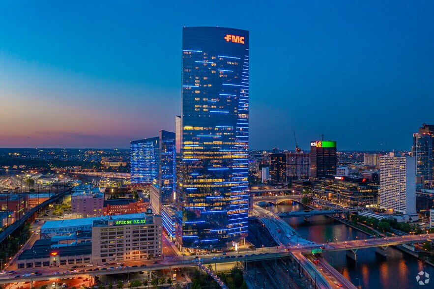 Primary Photo Of 2929 Walnut St, Philadelphia Office For Lease