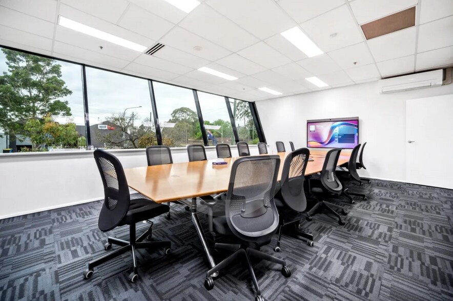 More Photos Of 1 Tollis Pl, Seven Hills Distribution For Lease