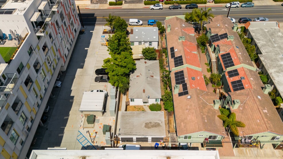 More Photos Of 4333 Florida St, San Diego Apartments For Sale