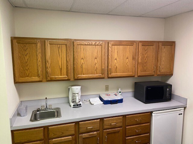 More Photos Of 5750 W Brick Rd, South Bend Warehouse For Sale